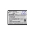 Batérie pre mobilné telefóny BLU CS-BLX110SL