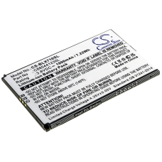 Batérie pre mobilné telefóny BLU CS-BLX710SL
