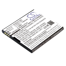 Batérie pre mobilné telefóny BLU CS-BLZ112SL