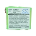 DeTewe GP Schneider Tiptel Batéria pre bezdrôtový telefón CS-BMS687CL