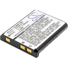 Batéria pre bezdrôtový telefón Batéria klávesnice Sony Panasonic CS-BMS770RC