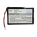 Batéria GPS, navigátora Blaupunkt CS-BNG01SL