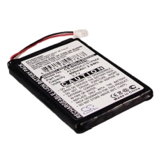 Batéria GPS, navigátora Blaupunkt CS-BNG02SL