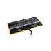 Batéria pre tablet Barnes & noble CS-BNR009SL