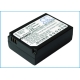 CS-BP1030MC<br />Baterie do   nahrazuje baterii ED-BP1030