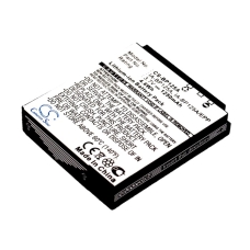Batéria fotoaparátu Samsung CS-BP125A