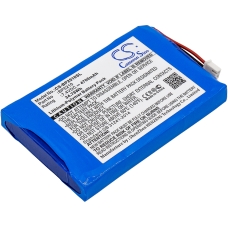Batéria pre elektrické náradie Bk precision CS-BP2510SL