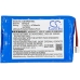 Batéria pre elektrické náradie Bk precision CS-BP2510SL