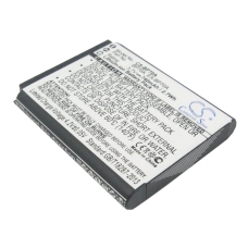 Batéria fotoaparátu Samsung CS-BP70A