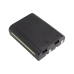 Avaya Radio Shack Toshiba Uniden Batéria pre bezdrôtový telefón CS-BP990CL