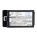NEC Nortel Polycom Spectralink Batéria pre bezdrôtový telefón CS-BPE110CL