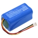 CS-BPK130VX<br />Baterie do   nahrazuje baterii 6.60.40.03-0