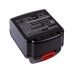 Priemyselné batérie Black & decker CS-BPL114PH