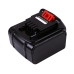 Priemyselné batérie Black & decker CS-BPL114PH