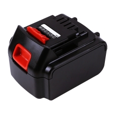 Priemyselné batérie Black & decker CS-BPL114PH