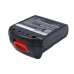 Priemyselné batérie Black & decker CS-BPL114PW