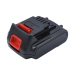 Priemyselné batérie Black & decker CS-BPL114PW