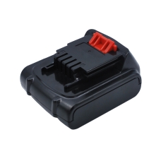 Priemyselné batérie Black & decker CS-BPL114PX