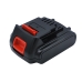 Priemyselné batérie Black & decker CS-BPL114PX