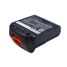 Priemyselné batérie Black & decker CS-BPL114PX