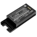 Spectralink Batéria pre bezdrôtový telefón CS-BPL871CL