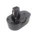 Priemyselné batérie Black & decker CS-BPS145PW