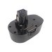 Priemyselné batérie Black & decker CS-BPS145PX