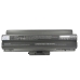 Batéria notebooku Sony CS-BPS21DB