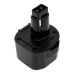 Priemyselné batérie Black & decker CS-BPS230PW