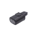 Priemyselné batérie Black & decker CS-BPS360PW