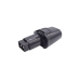 Priemyselné batérie Black & decker CS-BPS360PW