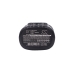 Priemyselné batérie Black & decker CS-BPS360PW