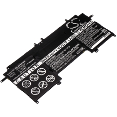 Baterie Nahrazuje VAIO SVF13N28SCS