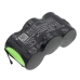 Priemyselné batérie Black & decker CS-BPS907PW