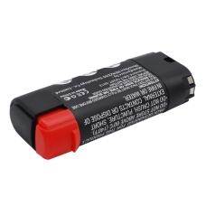 Priemyselné batérie Black & decker CS-BPX110PW
