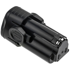 Priemyselné batérie Black & decker CS-BPX120PH
