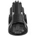 Priemyselné batérie Black & decker CS-BPX120PH