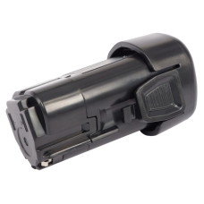 Priemyselné batérie Black & decker CS-BPX120PX