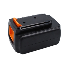 Priemyselné batérie Black & decker CS-BPX360PW