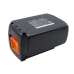 Priemyselné batérie Black & decker CS-BPX360PX