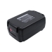 Priemyselné batérie Black & decker CS-BPX360PX