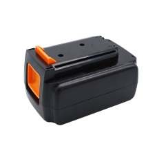 Priemyselné batérie Black & decker CS-BPX360PX
