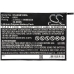 Batéria pre tablet Bq CS-BQE100SL