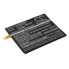 Batérie pre mobilné telefóny Bq CS-BQE600SL