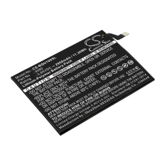 Batérie pre mobilné telefóny Bq CS-BQU100SL