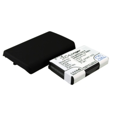 Batérie pre mobilné telefóny Blackberry CS-BR9100FX