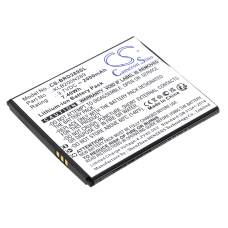 Batérie pre mobilné telefóny Brondi CS-BRD289SL