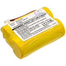 Priemyselné batérie Panasonic CS-BRF200SL