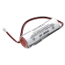 Batéria pre domáce bezpečnostné kamery Bosch CS-BRH100SL