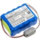 CS-BRP303MD<br />Baterie do   nahrazuje baterii 8713030